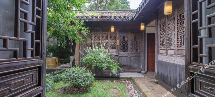 杭州汐糖民宿(塘栖古镇店)图片