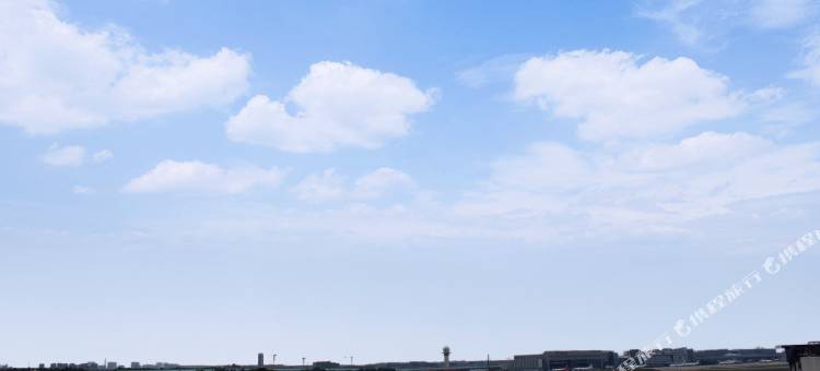 格菲酒店(上海虹桥机场国家会展中心店)图片