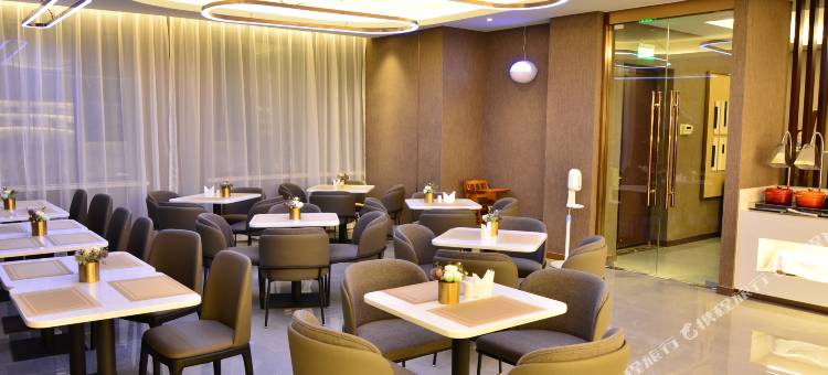 如家精选酒店(东海步行街高铁站店)图片