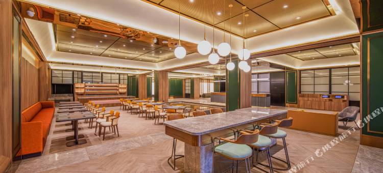 桔子酒店(北京黄厂地铁站店)图片