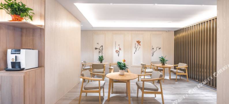 万朵酒店(洛阳洛邑古城十字街店)图片