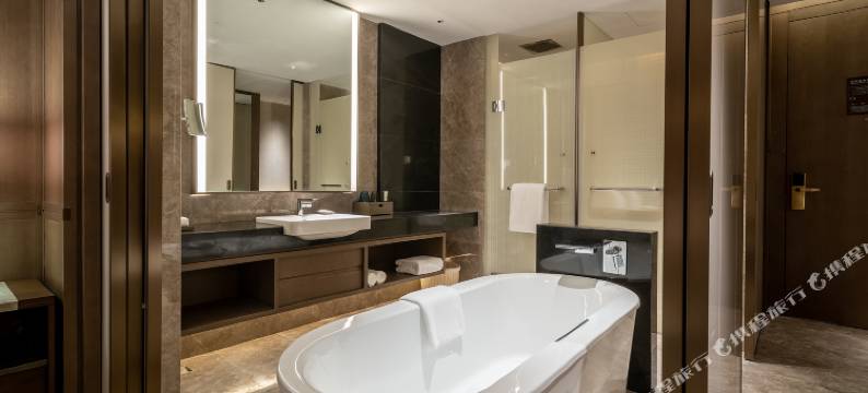 蓬莱艺珺酒店(蓬莱阁蓬莱海水浴场店)图片