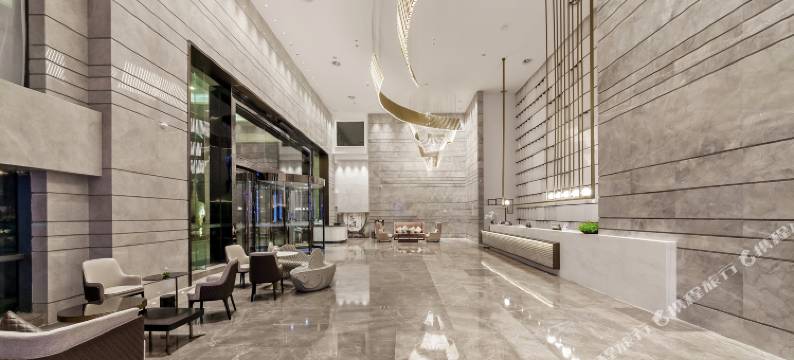 厦门天元君隆大酒店(环岛路会展中心店)图片