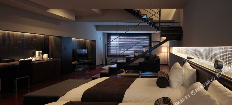 函馆望楼NOGUCHI酒店(Bourou NOGUCHI Hakodate)图片