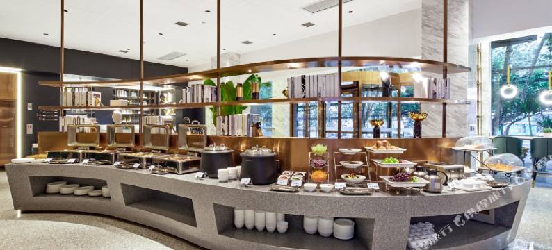 哇雅酒店(西安交通大学兴庆校区咸宁路地铁站店)图片