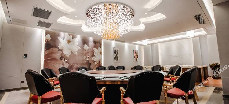 金湖三禾国际酒店图片