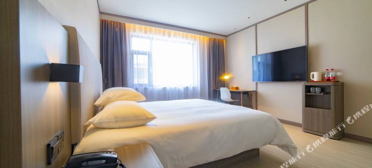 汉庭酒店(忻州五台山风景区中心店)图片