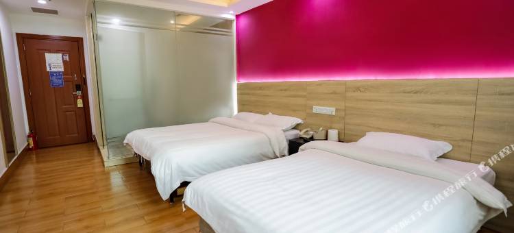 嘉豪酒店(东莞长安夏岗店)图片