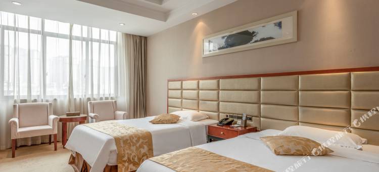 长顺浩瀚酒店(县政府店)图片