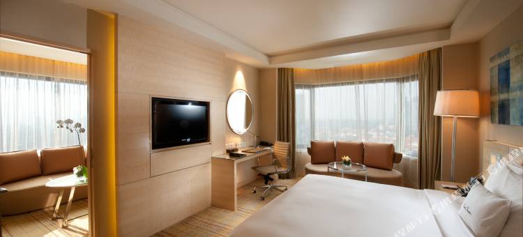 吉隆坡希尔顿逸林酒店(DoubleTree by Hilton Kuala Lumpur)图片
