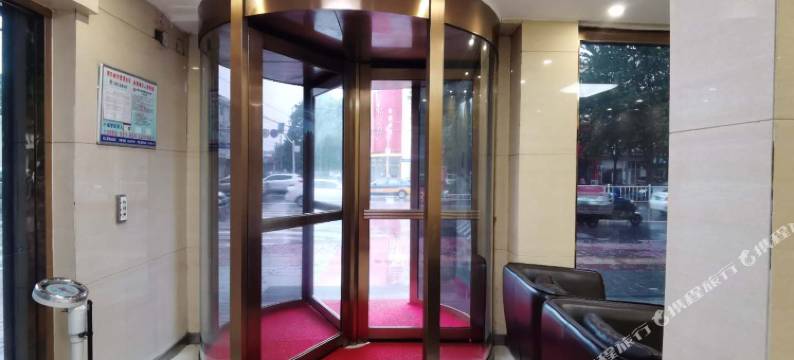 辛集鸿怡快捷宾馆图片