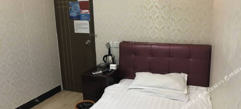 上海翔宁旅馆图片