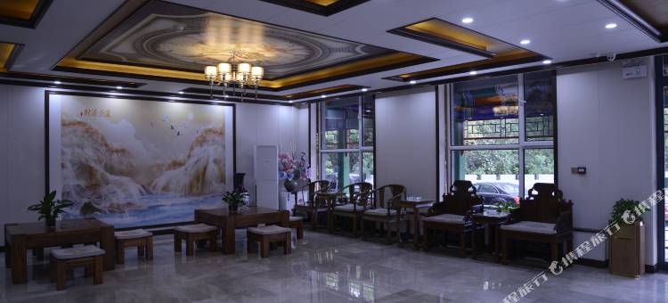 如家派柏·云酒店(承德避暑山庄北兴隆街店)图片