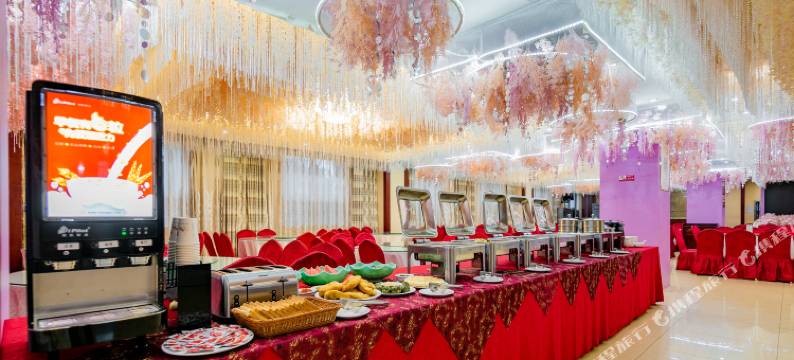 扶风维诺酒店图片