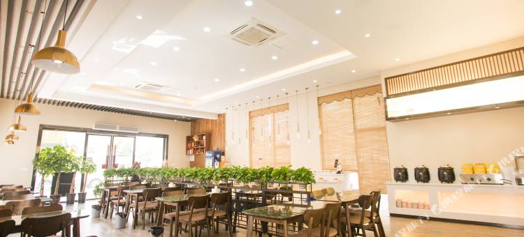 和悦酒店(云龙湖博物馆店)图片