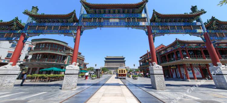 如家精选酒店(北京天安门广场前门大栅栏步行街店)图片