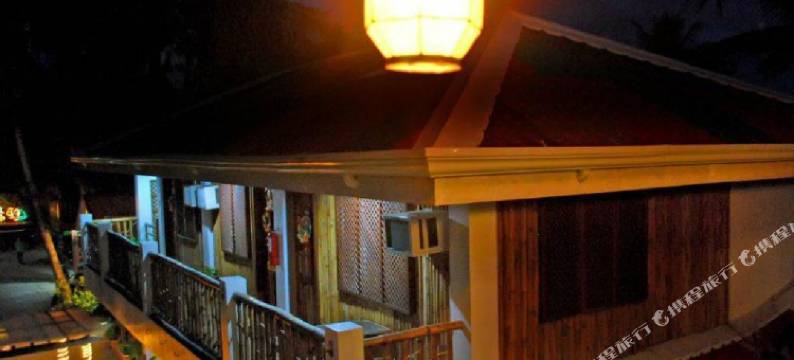 宝林纳沙滩水疗别墅(Villa Paulina Beach Resort and Spa)图片