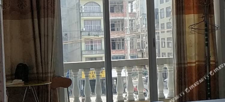 防城港知美宾馆图片
