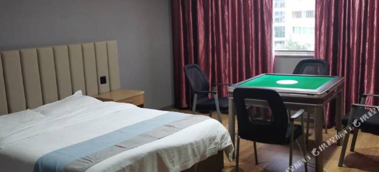 7天酒店(丰都鬼城店)图片