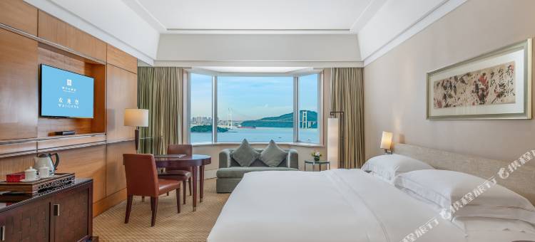 广州南沙大酒店图片