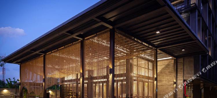 纳瓦基特设计酒店(Navakitel Design Hotel)图片