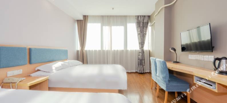 如家酒店·neo(上海上南路高青路地铁站店)图片