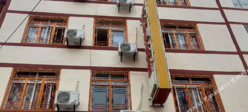 九寨沟家和宾馆图片