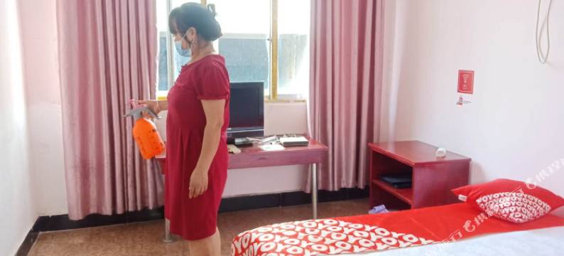 宜春好运宾馆图片