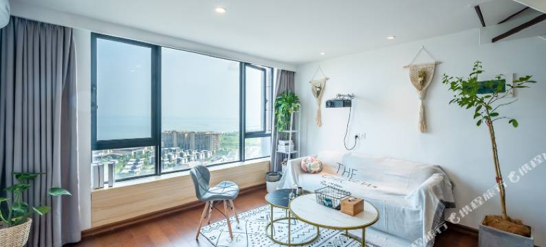 厦门海语述海景公寓图片