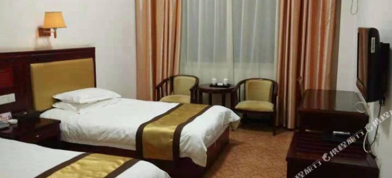 井冈山金丰宾馆图片