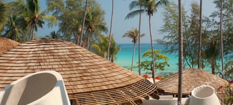 阿金塔度假村(Ajinta Resort)图片