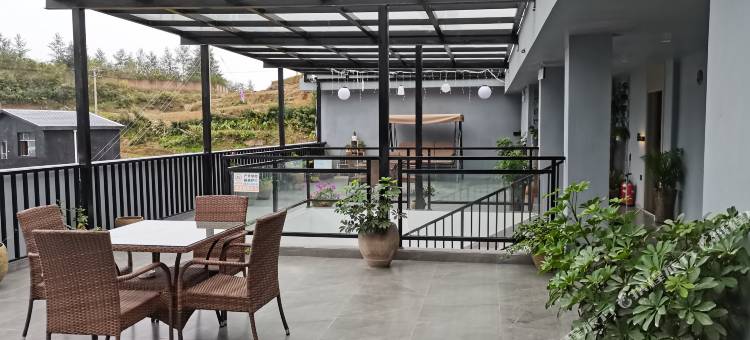 剑阁青柠小舍(剑门关景区南门店)图片
