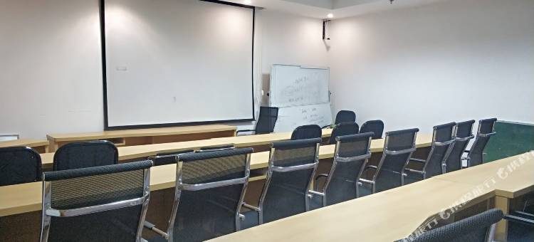 如家酒店·neo(池州秋浦西路秀山门广场店)图片