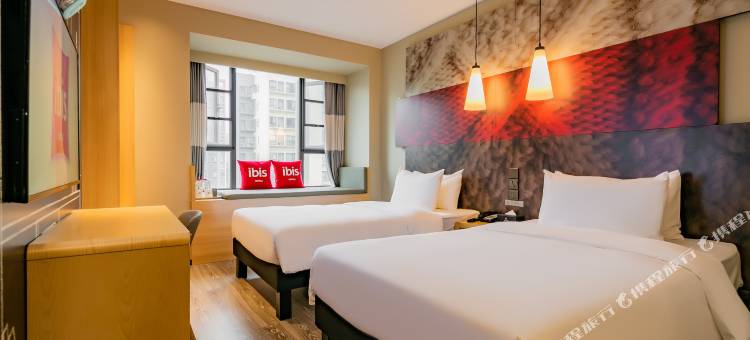 宜必思酒店(成都高新天府软件园店)图片