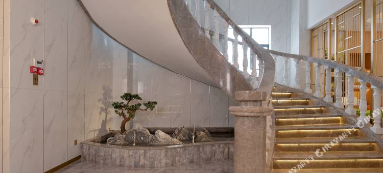 维也纳3好酒店(东莞南城西平地铁站旗舰店)图片