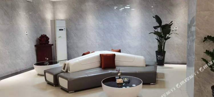 万格酒店(邯郸曲周人民政府店)图片