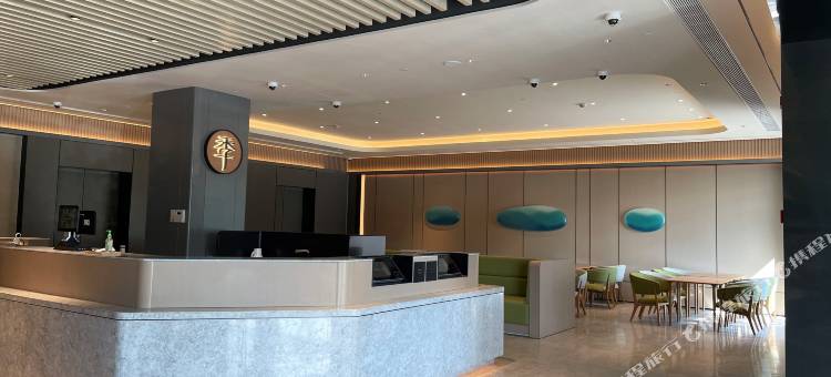 全季酒店(上海漕河泾漕宝路店)图片