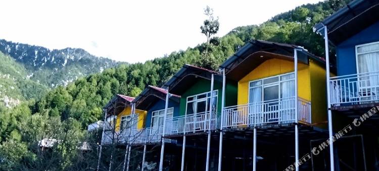 戴尔豪斯盖特威酒店(Genx the Gateway Dalhousie)图片