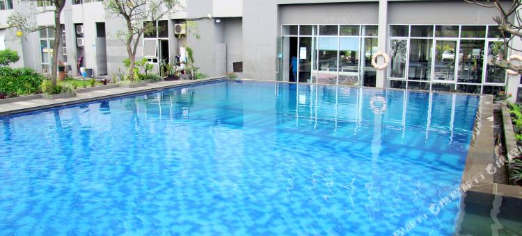 简单瓦罗尔酒店(Valore Hotel)图片