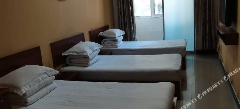 佳木斯仁和快捷旅馆图片