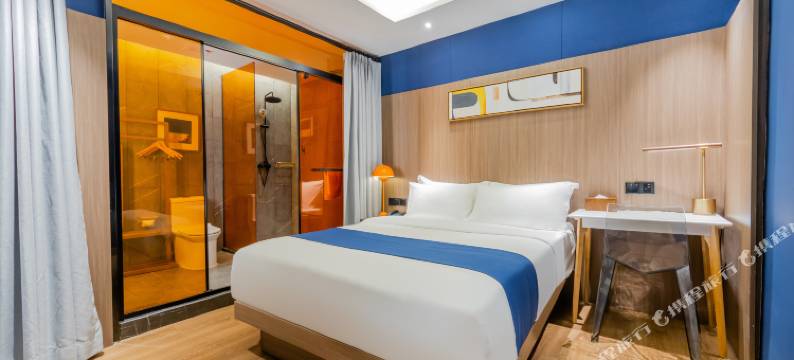 花筑· 南京夫子庙乌衣巷琵琶行精品酒店图片