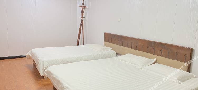 上海惠客旅馆图片