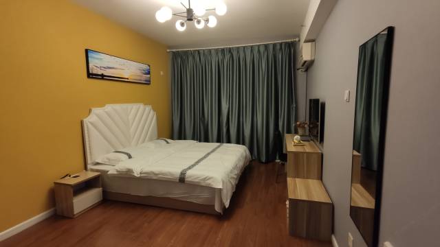 沈阳茂业优阁公寓