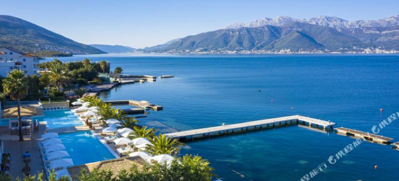 蒙特棕榈海滩(Monte Palm Beach)图片