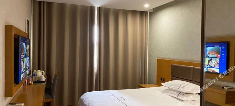 丰县唐韵风尚精品酒店图片