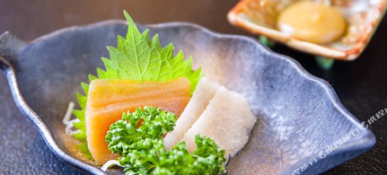 麓旅馆(Fumoto Ryokan)图片