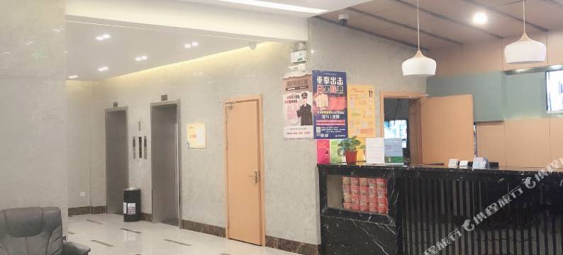 恒8连锁酒店(嘉兴油车港天鹅湖店)图片