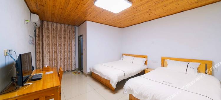 云水谣1号客栈图片