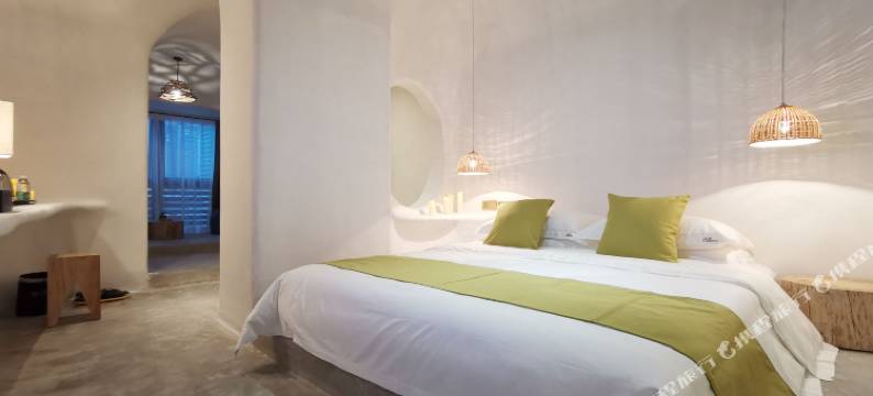 绵阳牧云泊舍(人民公园瀚威店)图片