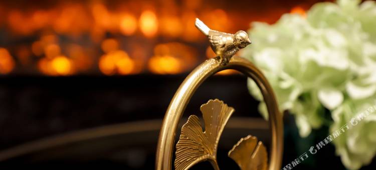 如家商旅酒店(牡丹江高铁站大商新玛特江滨公园店)图片